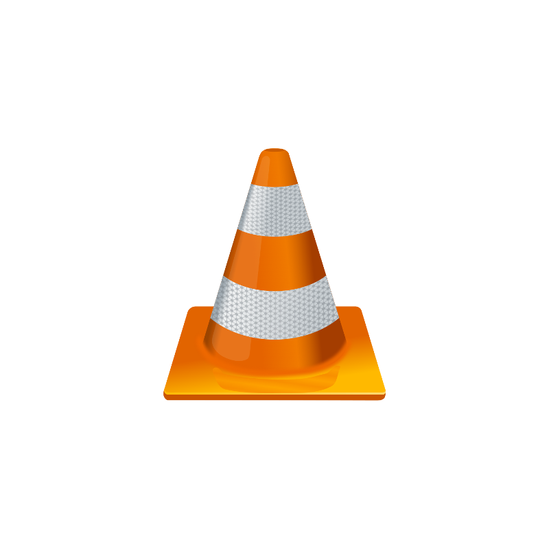 VLC ikona